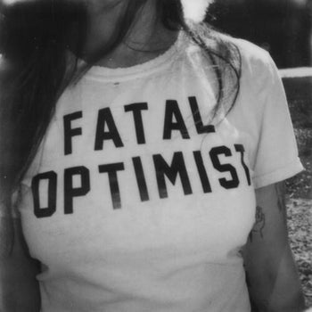 Fatal Optimist - Diaz, Madi