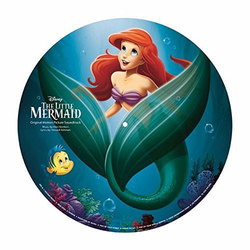Little Mermaid - Various