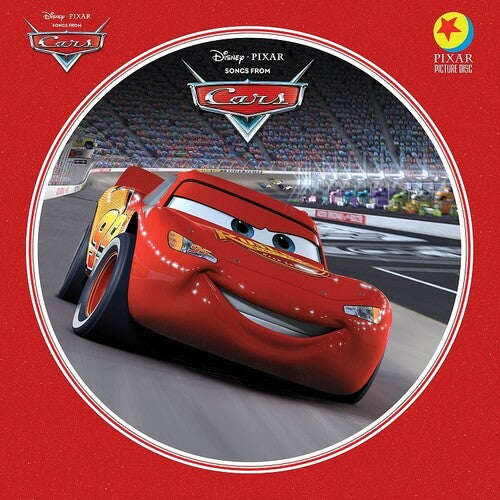 Songs From Cars - Various Artists