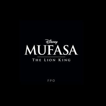 Mufasa: The Lion King (Original Soundtrack) - Mianda, Lin-Manuel / Metzger, Dave