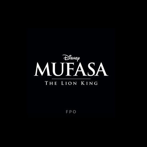 Mufasa: The Lion King (Original Soundtrack) - Mianda, Lin-Manuel / Metzger, Dave
