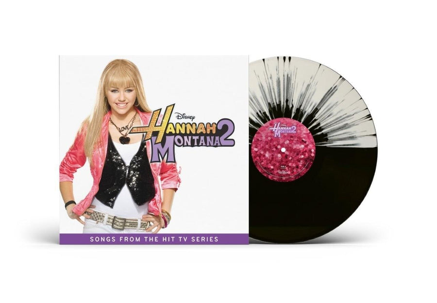 Hannah Montana 2 (Original Soundtrack) - Hannah Montana