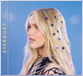 stardust - Skye, Freya