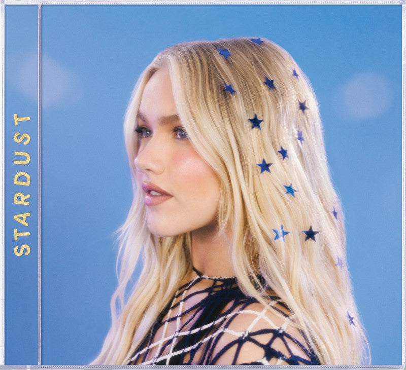 stardust - Skye, Freya