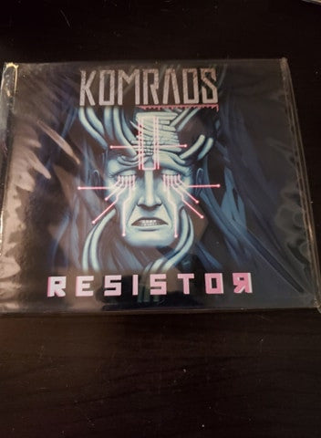Resistor - Komrads