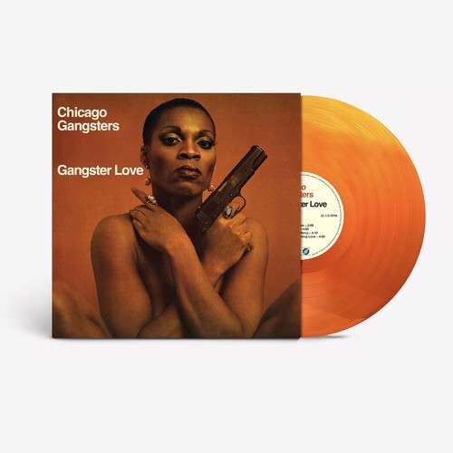 Gangster Love - Chicago Gangsters