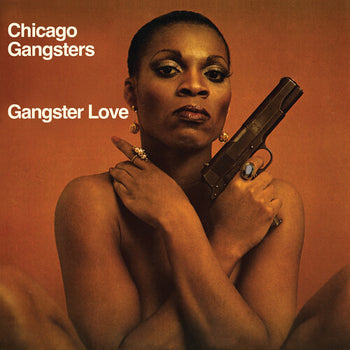Gangster Love - Chicago Gangsters