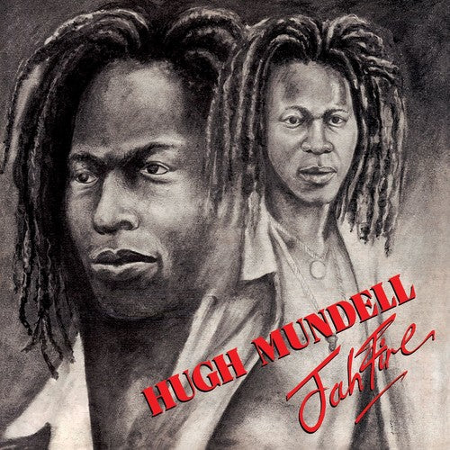 Jah Fire - Mundell, Hugh