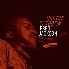 Hootin' N' Tootin'  - Jackson, Fred