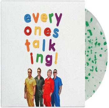 Everyone's Talking! - All Time Low