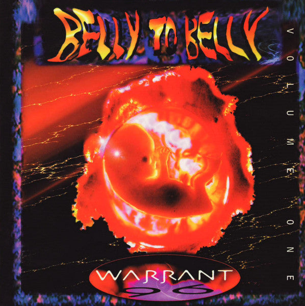 Belly To Belly Volume One - Warrant