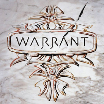 86-97 Live - Warrant