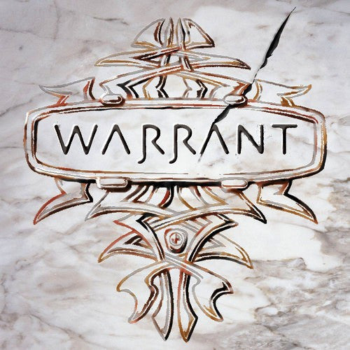 86-97 Live - Warrant