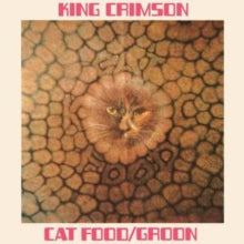 Cat Food (50th Anniversary Edition) - King Crimson