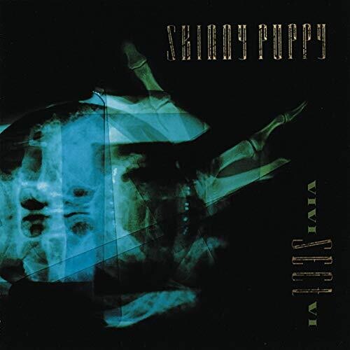 Vivi Sect Vi - Skinny Puppy