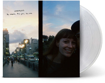 by them, by you, by me - Harmless
