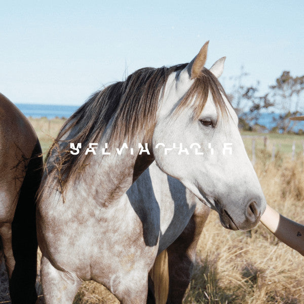 Melanchole - Salvia Palth