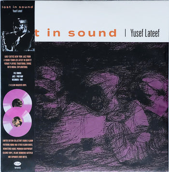 Lost In Sound - Lateef, Yusef