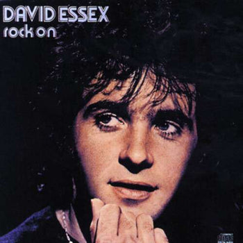 Rock on - Essex, David
