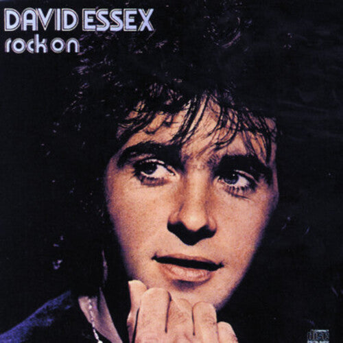 Rock on - Essex, David