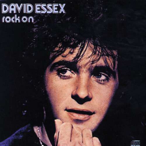 Rock on - Essex, David