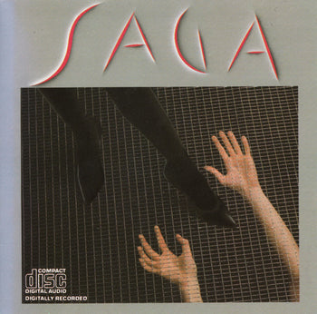 Behaviour - Saga