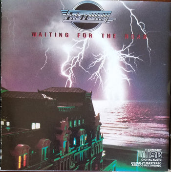Waiting For The Roar - Fastway