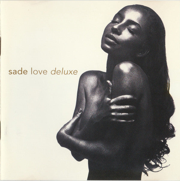 Love Deluxe - Sade