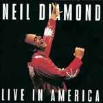 Live In America - In The Round Tour (1991-1993) - Diamond, Neil