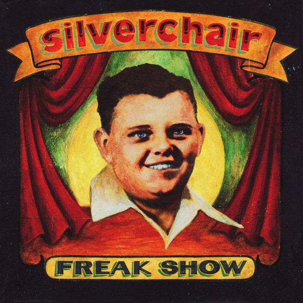 Freak Show - Silverchair
