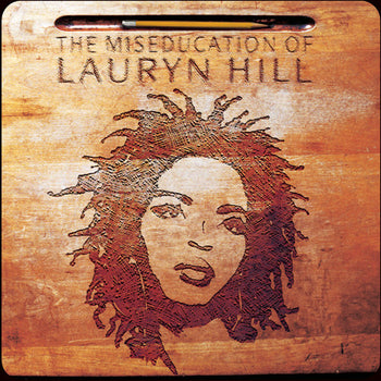 The Miseducation Of Lauryn Hill - Hill, Lauryn