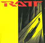 Ratt - Ratt