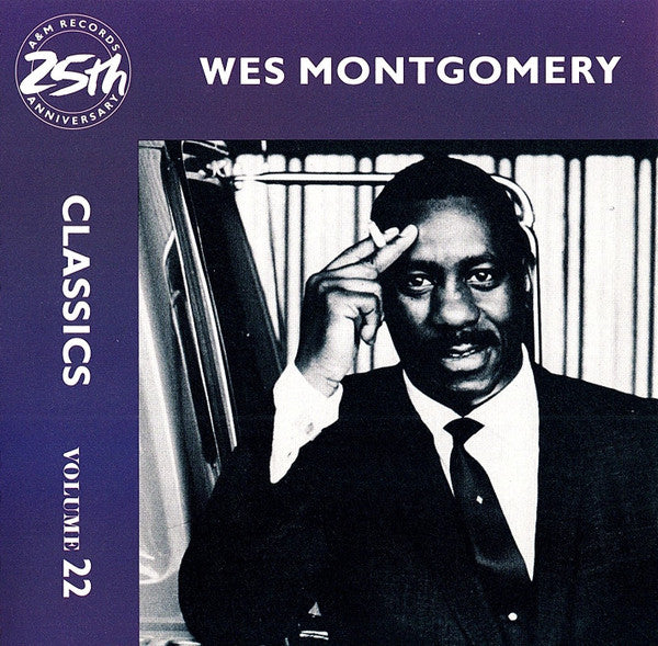 Classics Volume 22 - Montgomery, Wes