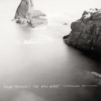 Dylan Mattingly: The Wild Heart - Contemporaneous / Bloom, David