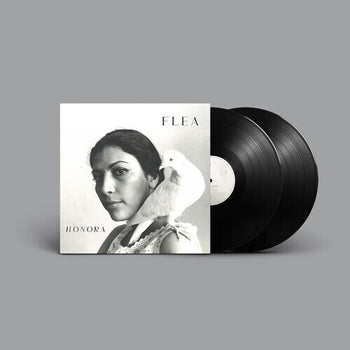 Honora - Flea