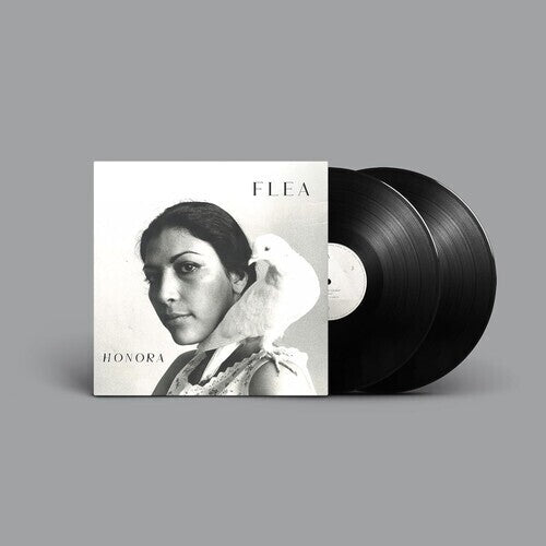 Honora - Flea
