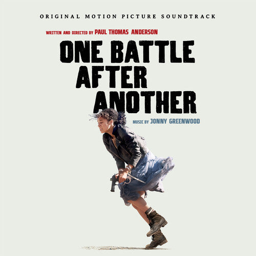 One Battle After Another (Original Soundtrack) - Greenwood, Jonny