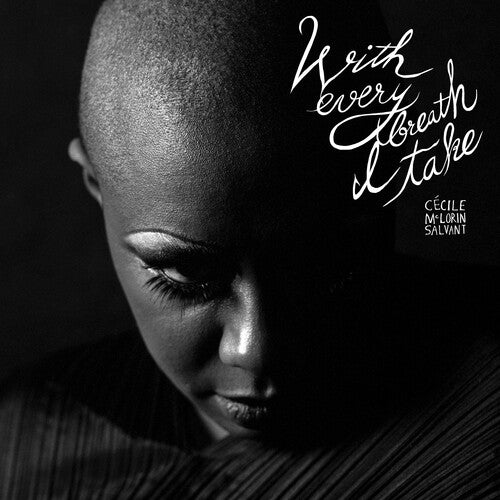 With Every Breath I Take - Salvant, Cecile McLorin / Metropole Orkest / Buckl