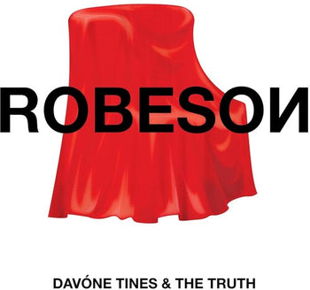 Robeson   (ROBESO?) - Tines, Davone & the Truth