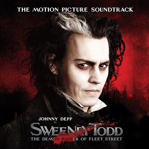 Sweeney Todd - Sondheim, Stephen