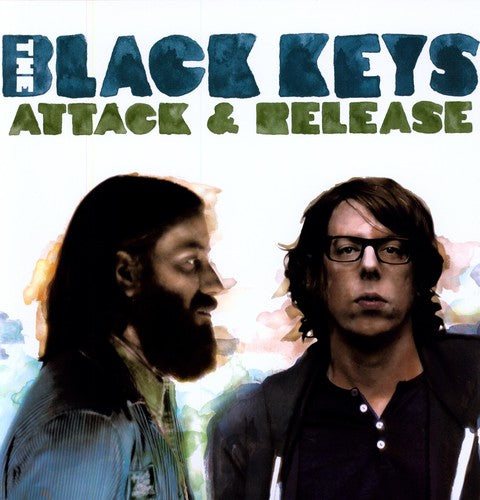 Attack & Release - Black Keys, The