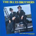 The Blues Brothers (Music From The Soundtrack) - Blues Brothers, The