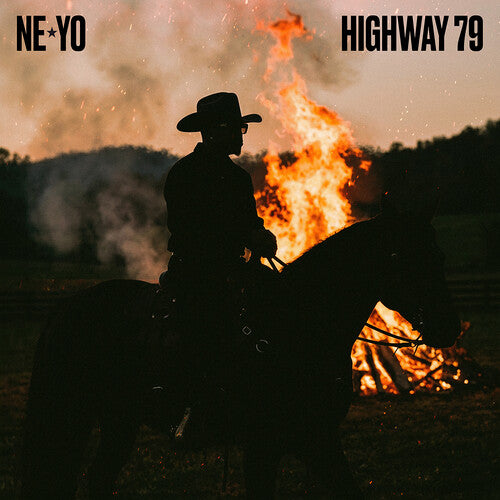 Highway 79 - Ne-Yo