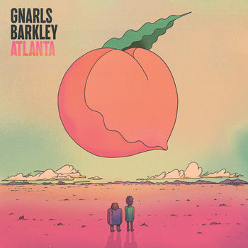 Atlanta  - Gnarls Barkley