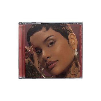 Kehlani - Kehlani
