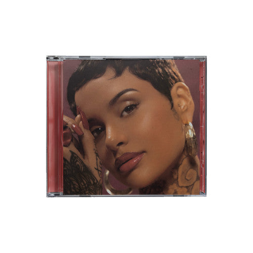 Kehlani - Kehlani