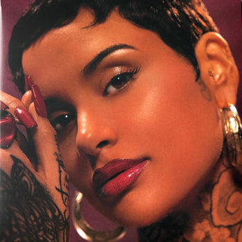 Kehlani - Kehlani