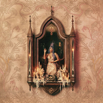 Hades - Martinez, Melanie