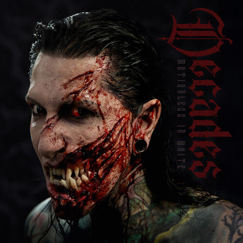 Decades - Motionless in White