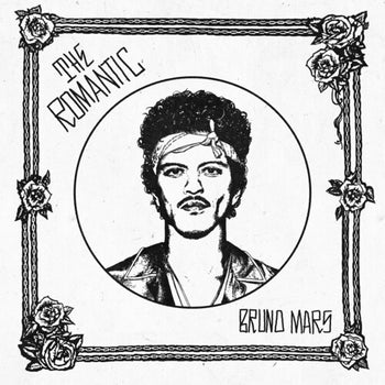 The Romantic - Mars, Bruno